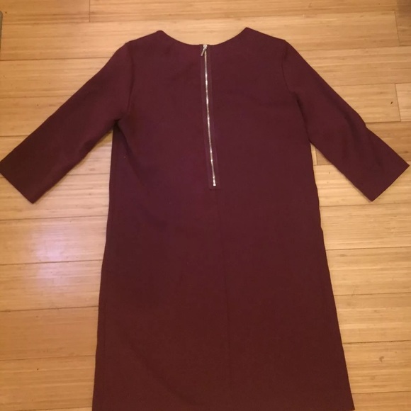 Gap Shift Dress - Picture 2 of 3